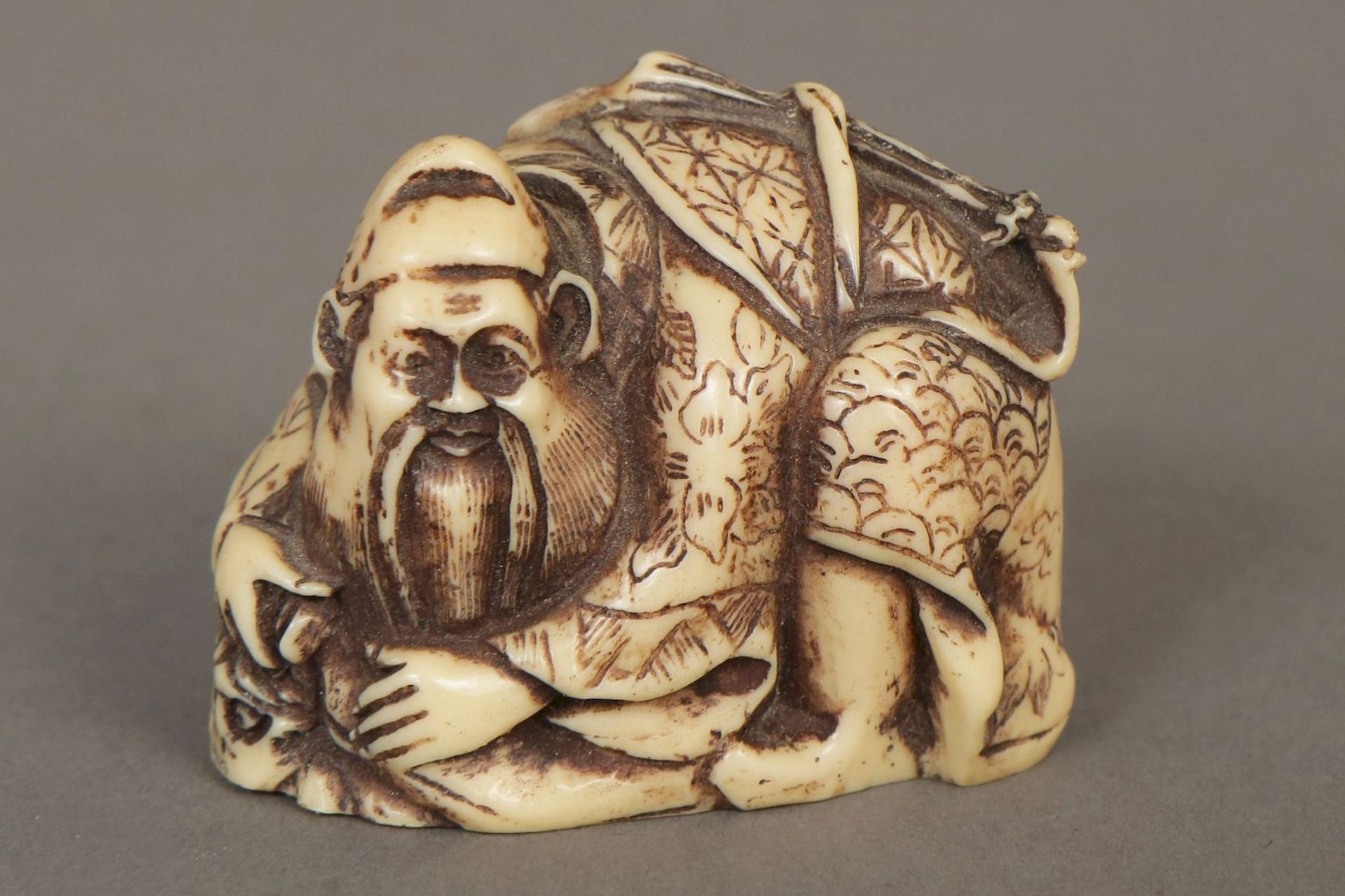 Netsuke