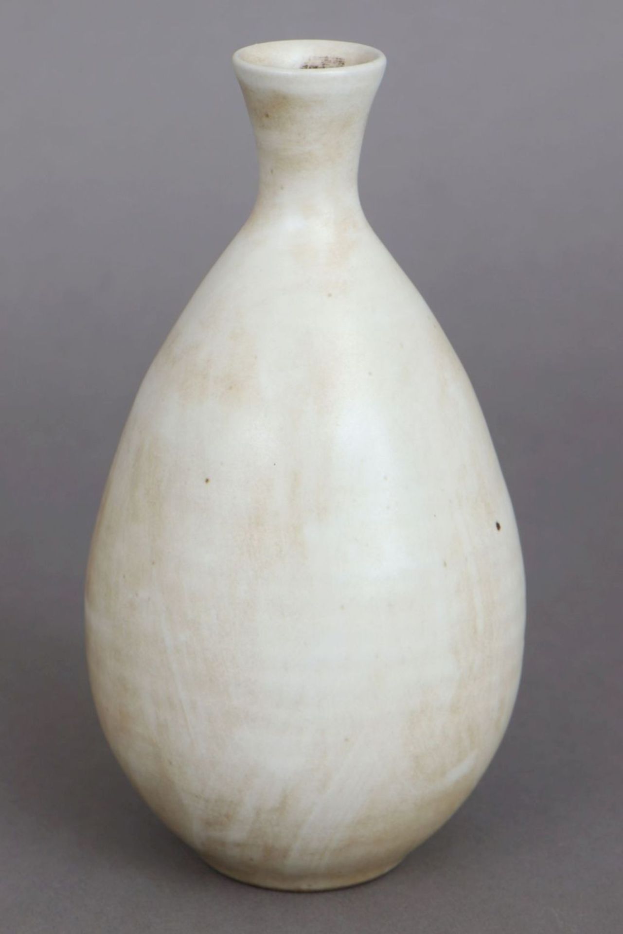 Asiatisches Vasengefäß (Solifleur) - Bild 2 aus 3