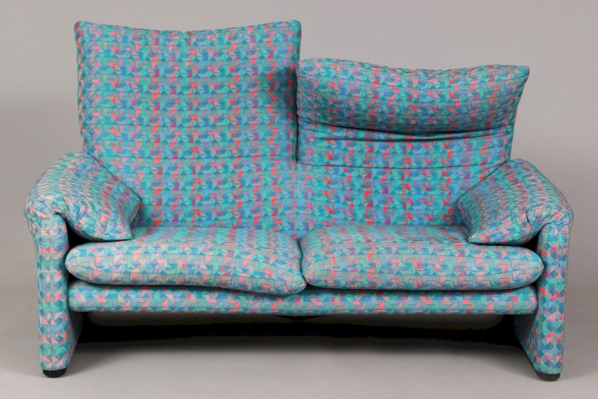 CASSINA Sofa ¨Maralunga¨ - Image 3 of 3