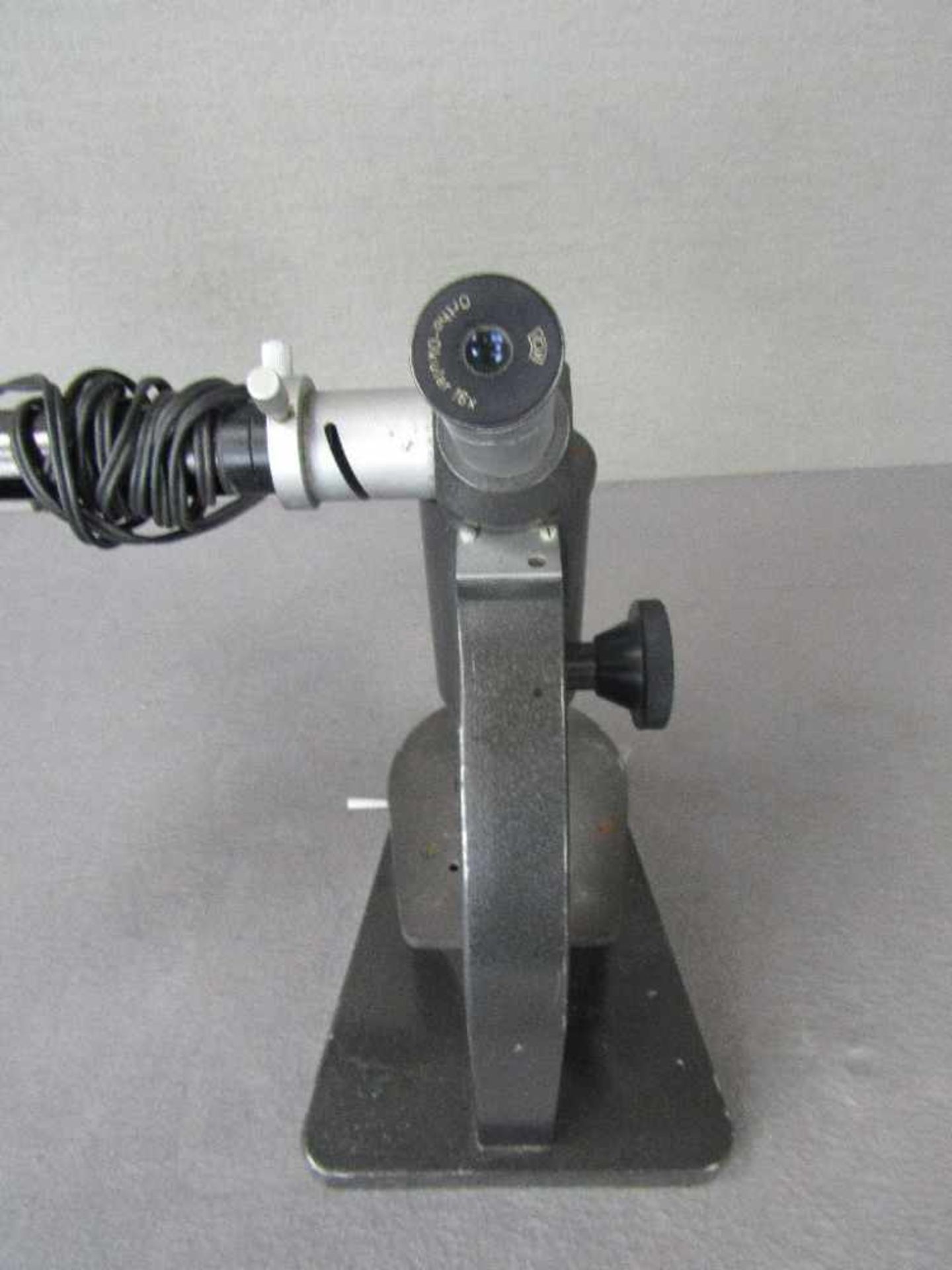Mikroskop ungeprüft< - Bild 3 aus 3