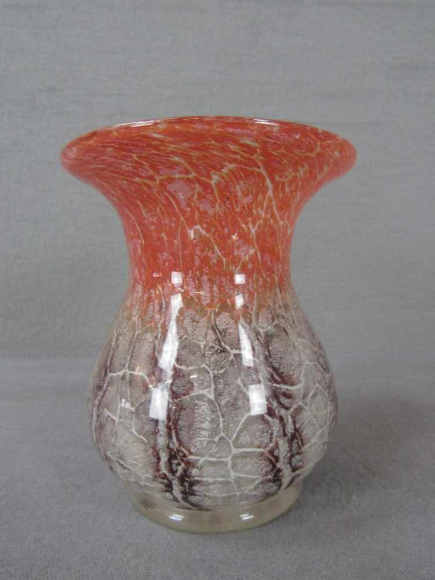 WMF Ikora Vase Höhe:13cm