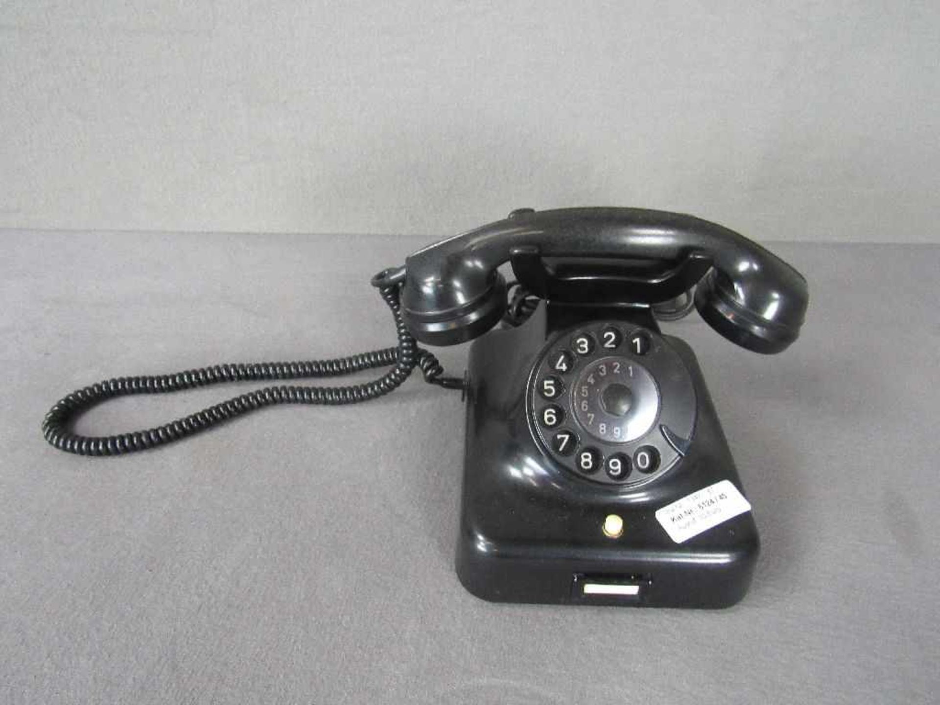 Tischtelefon W48