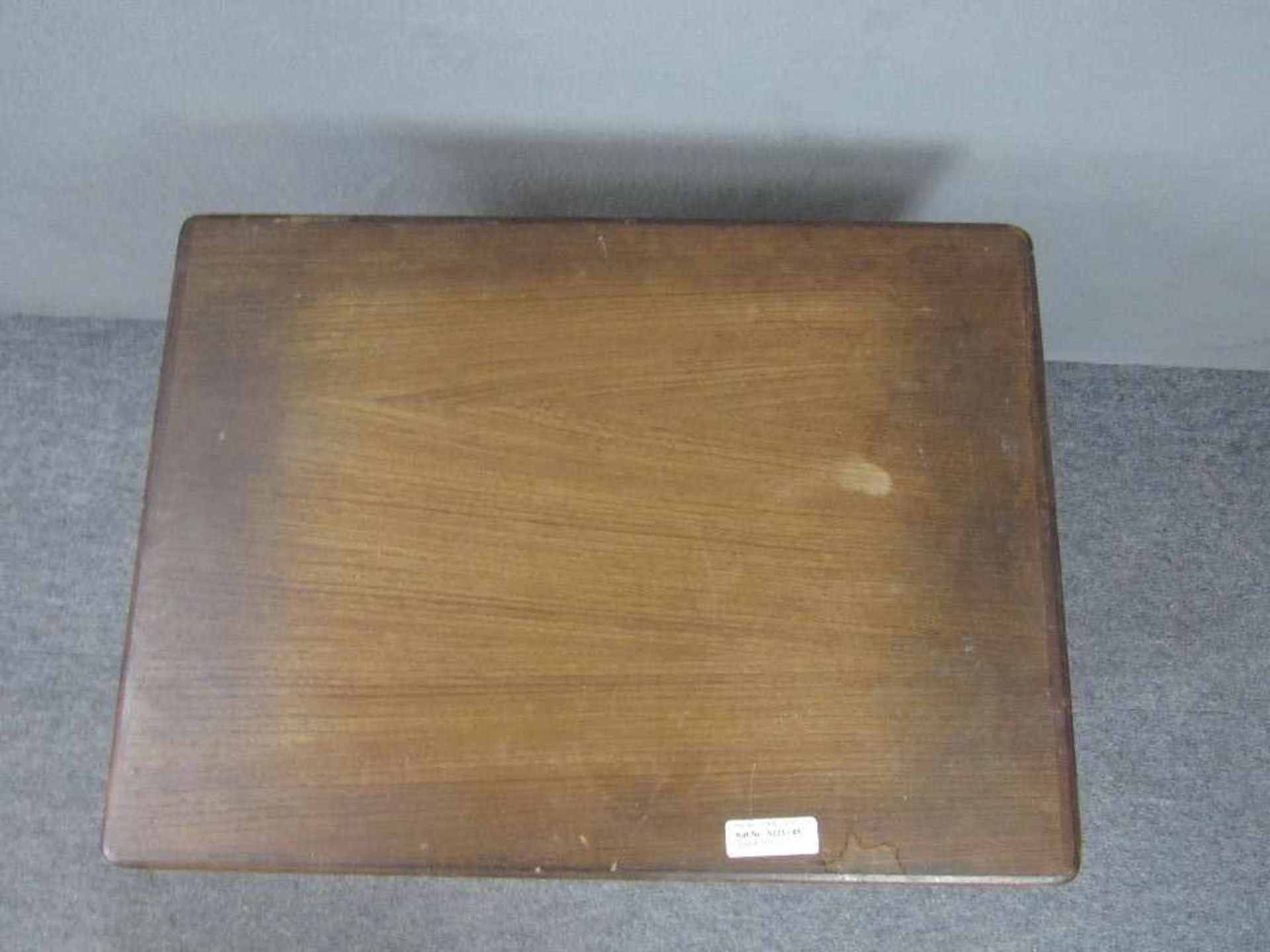 Vintage Danish Design Nissingtable Dreiersatz Teak - Bild 4 aus 8