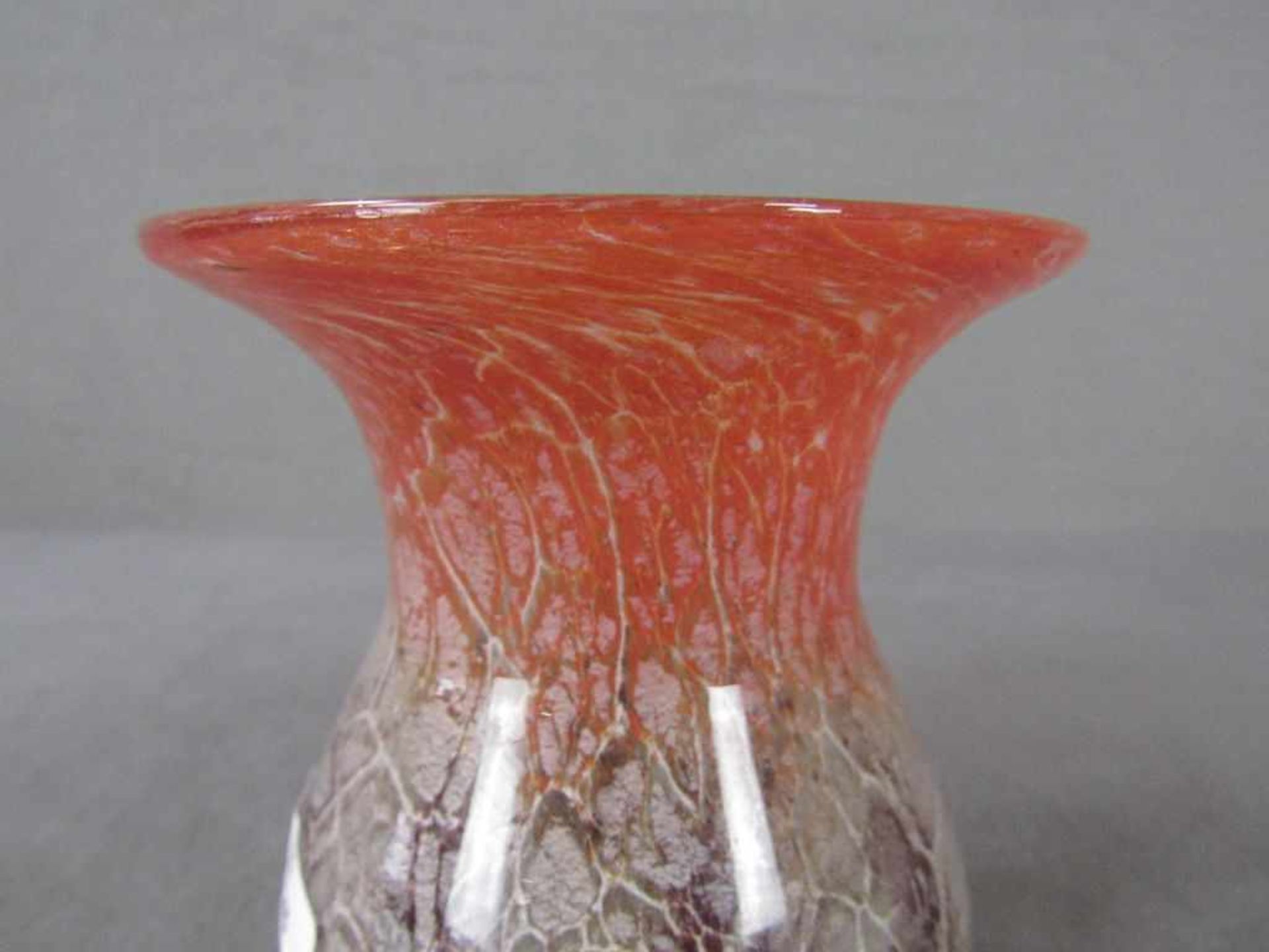 WMF Ikora Vase Höhe:13cm - Bild 4 aus 4