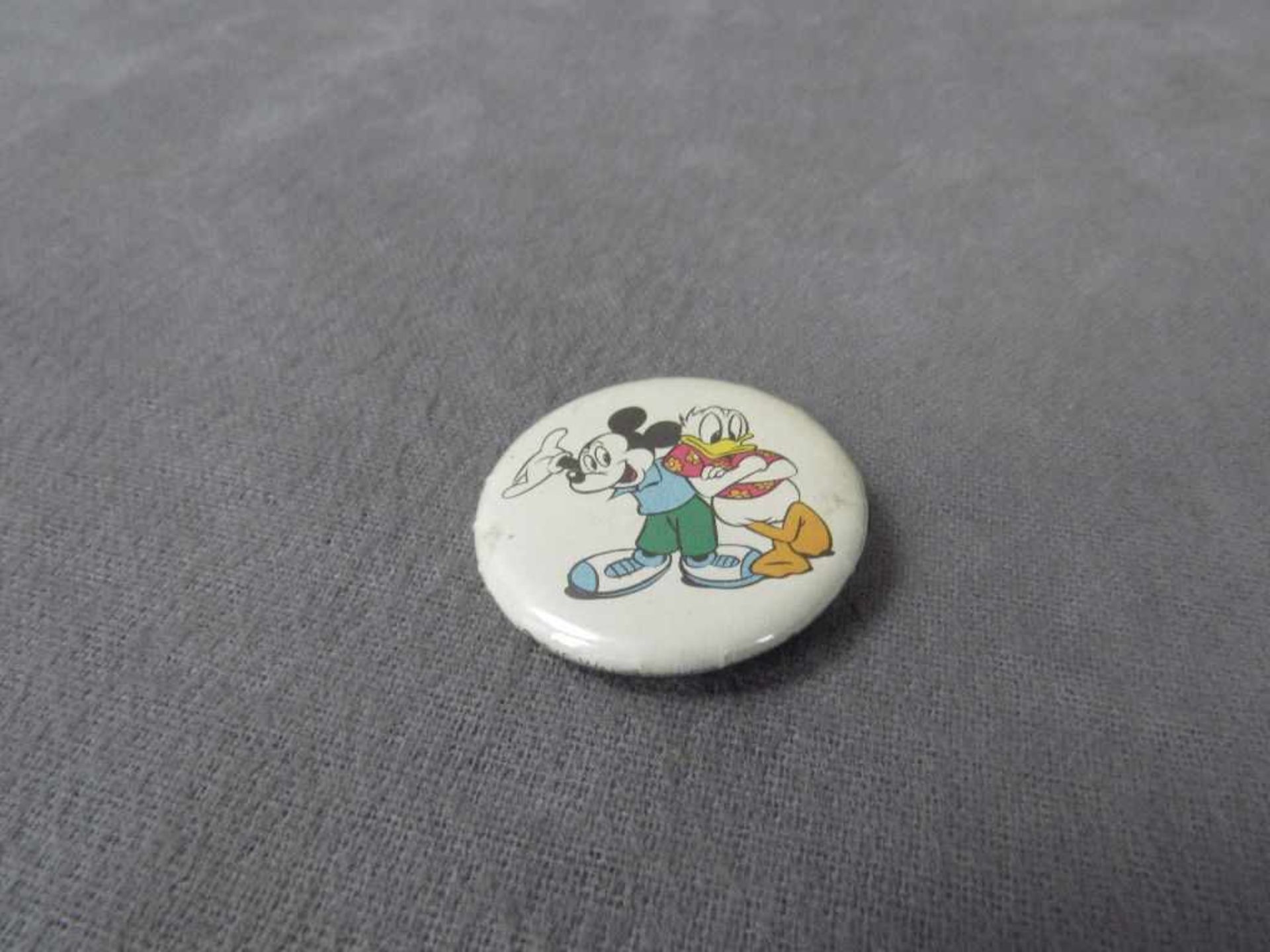 Konvolut Walt Disney Micky Maus 60er 70er Jahre - Bild 3 aus 4