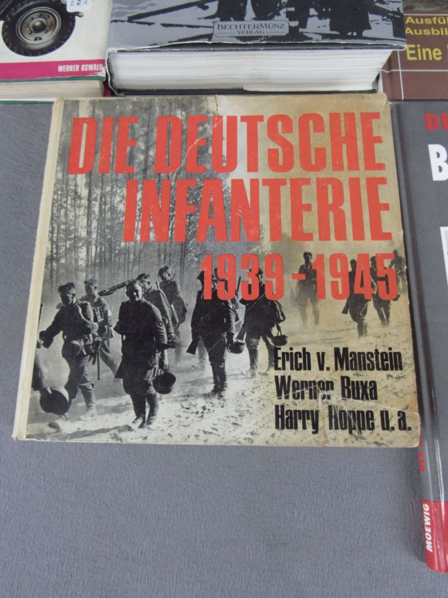 Diverse Bücher neuere Auflage - Image 6 of 7