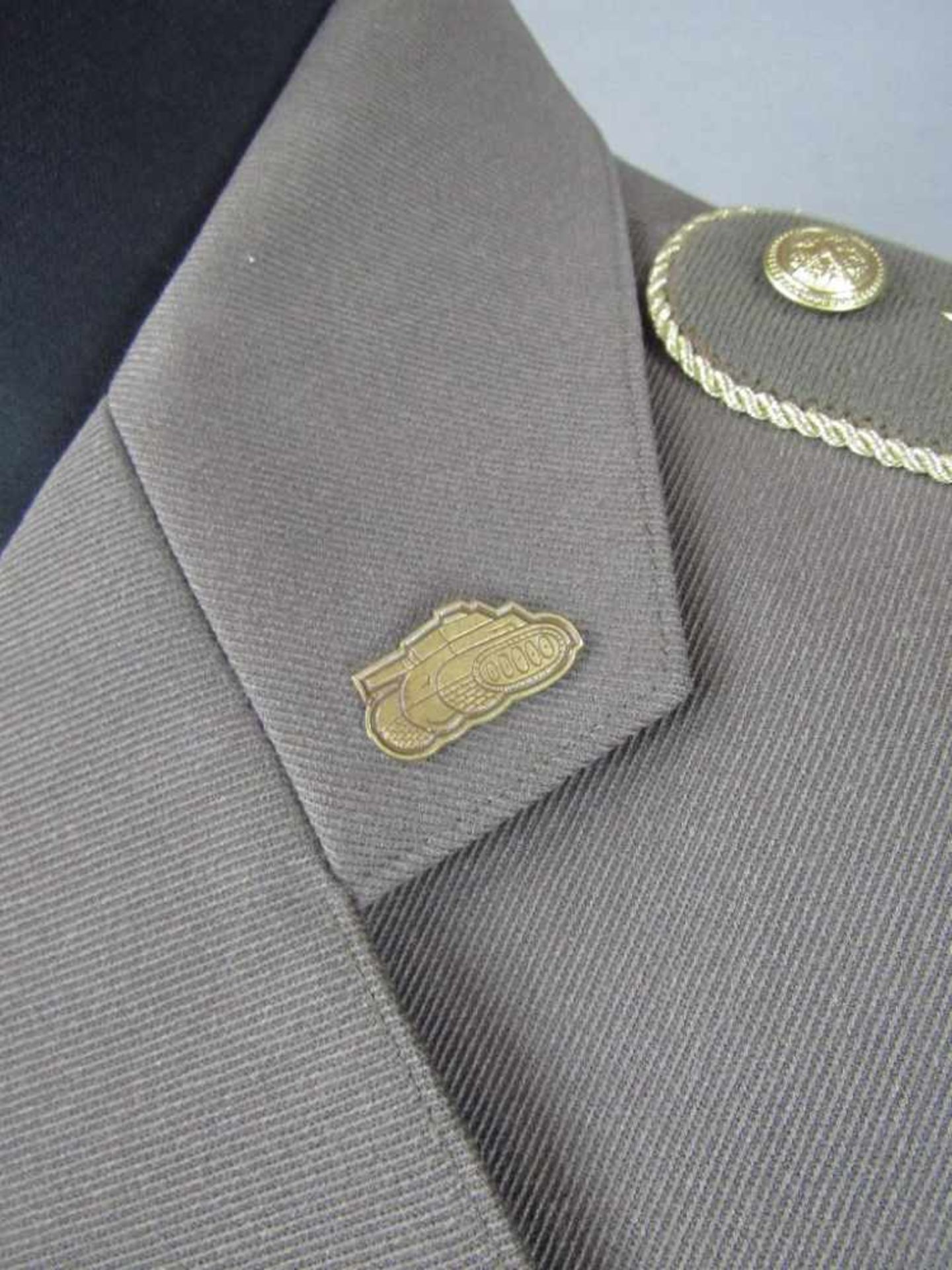Uniform Russland General hohe Auszeichnungen - Image 5 of 10