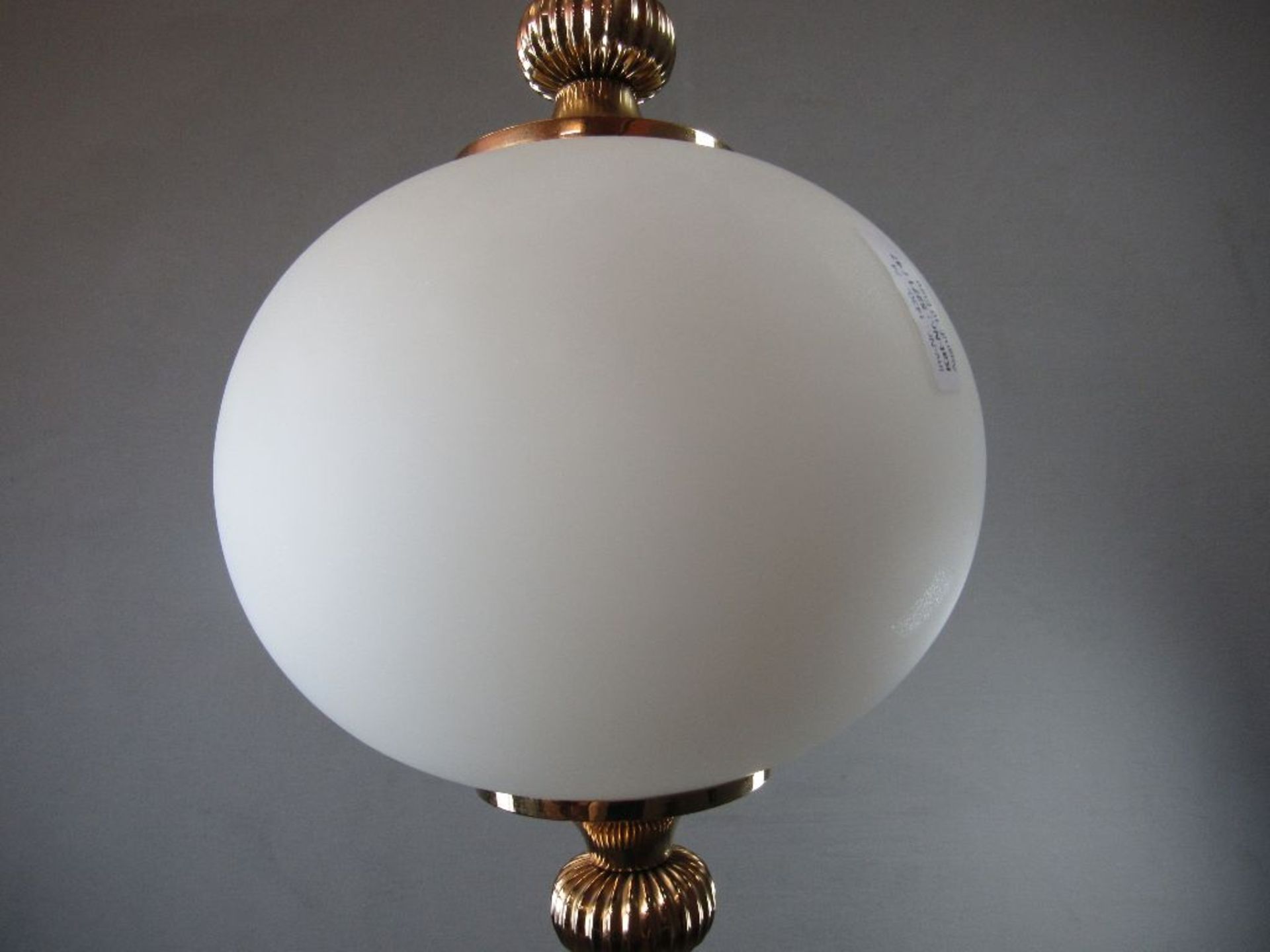 Deckenlampe ca. 50cm - Image 4 of 4