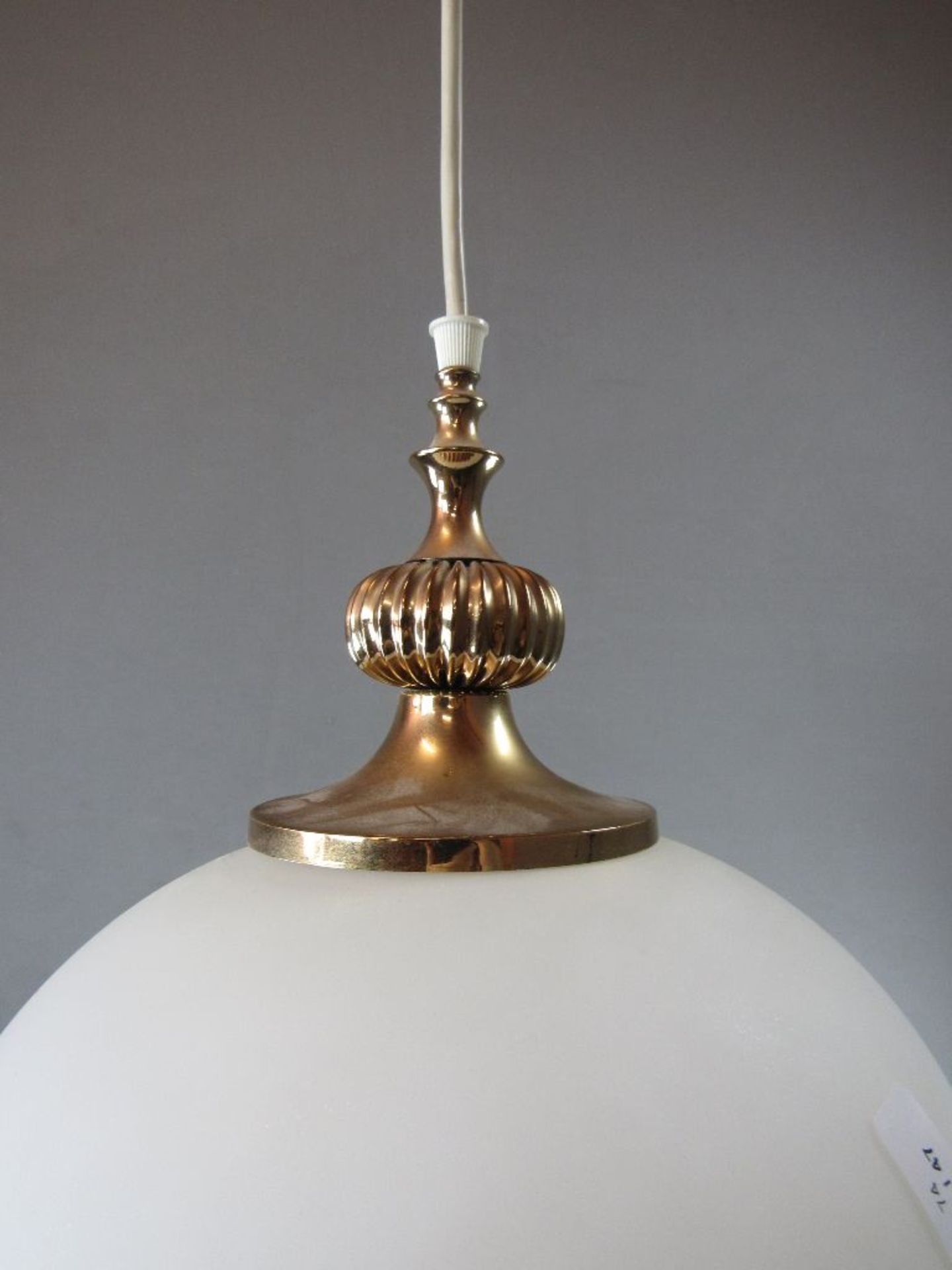 Deckenlampe ca. 50cm - Image 3 of 4