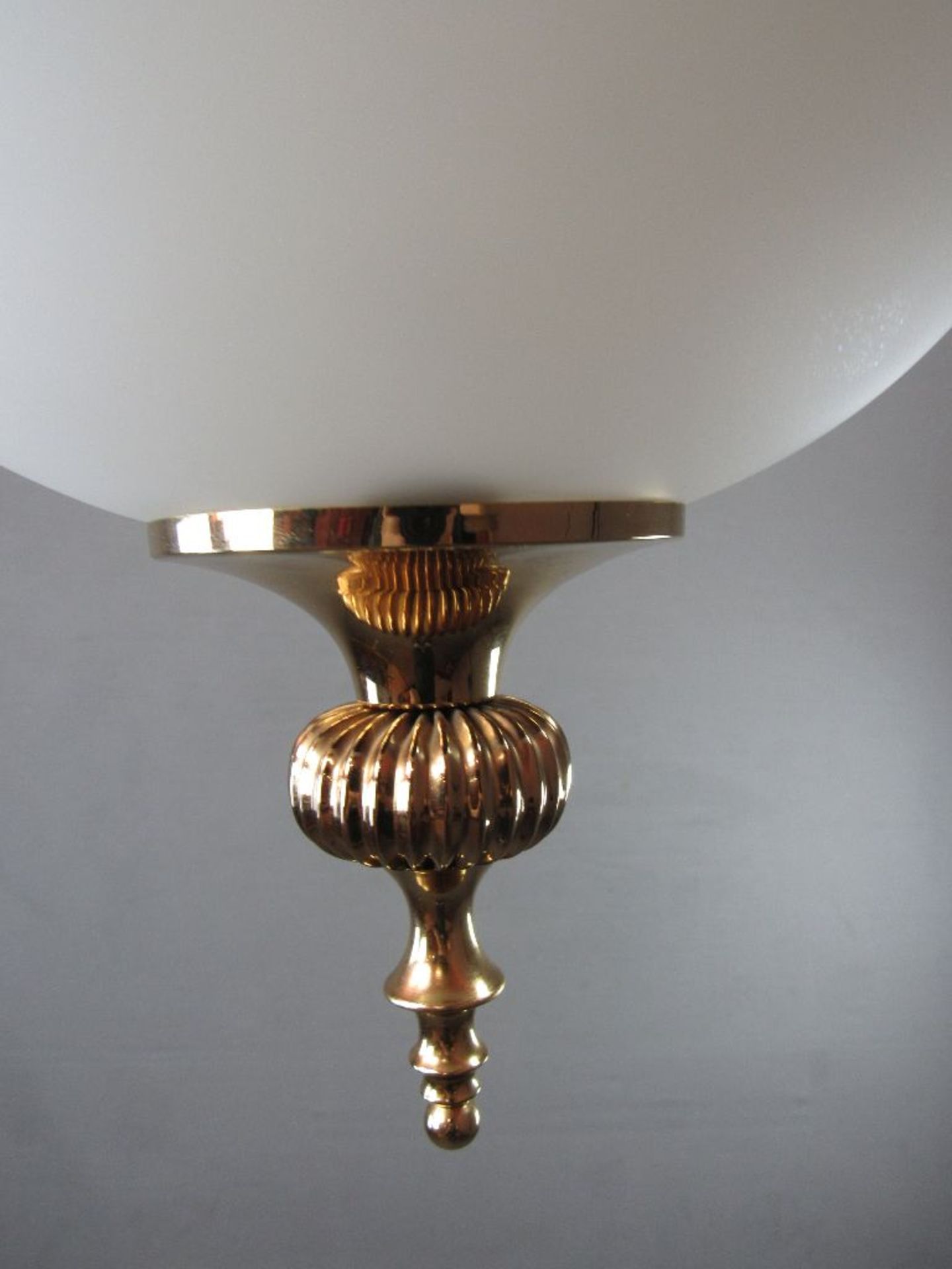 Deckenlampe ca. 50cm - Image 2 of 4
