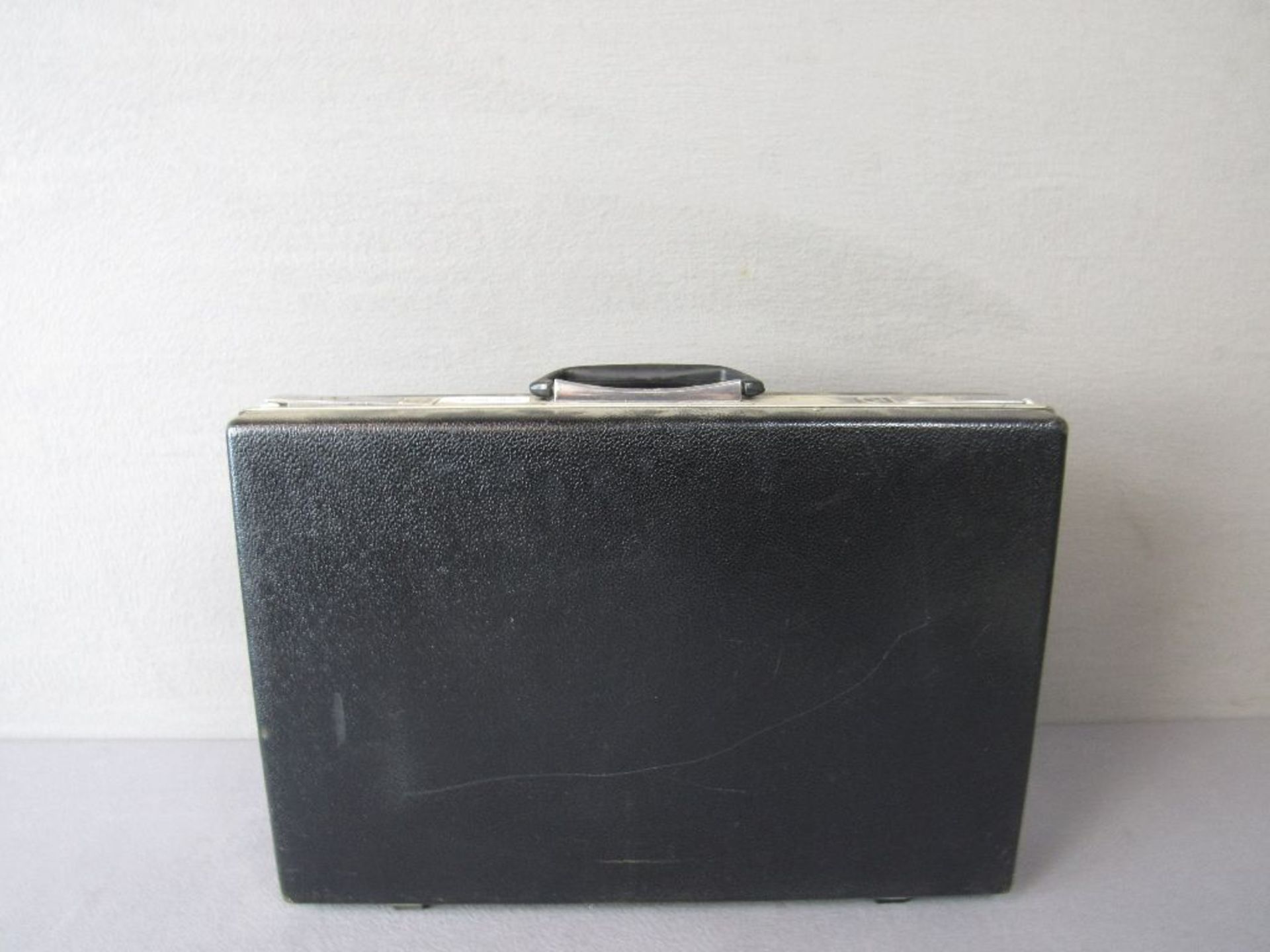 Vintage 60er Jahre Samsonite Aktenkoffer