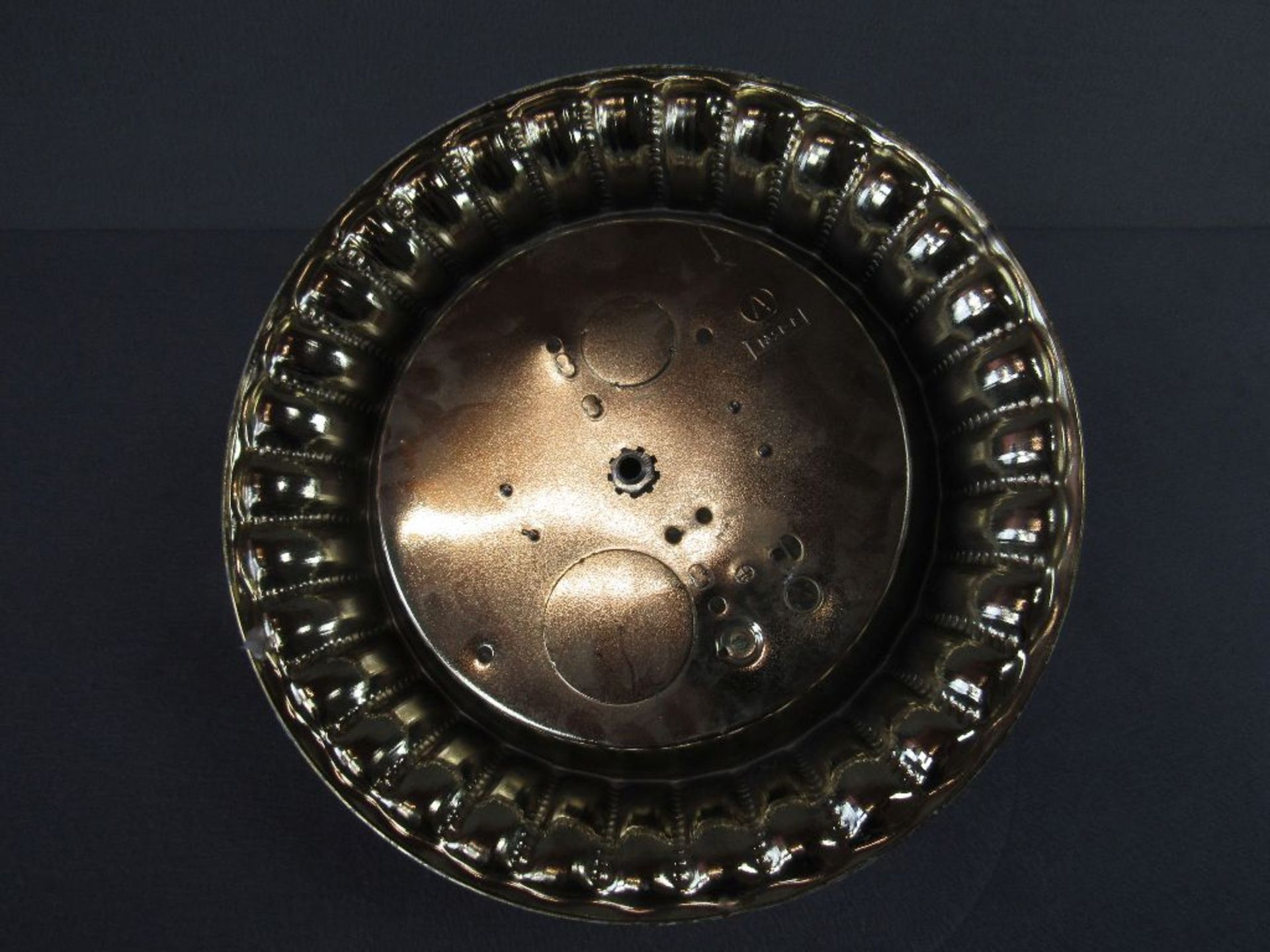 Deckenlampe Plafoniere Durchmesser 28cm - Bild 4 aus 4