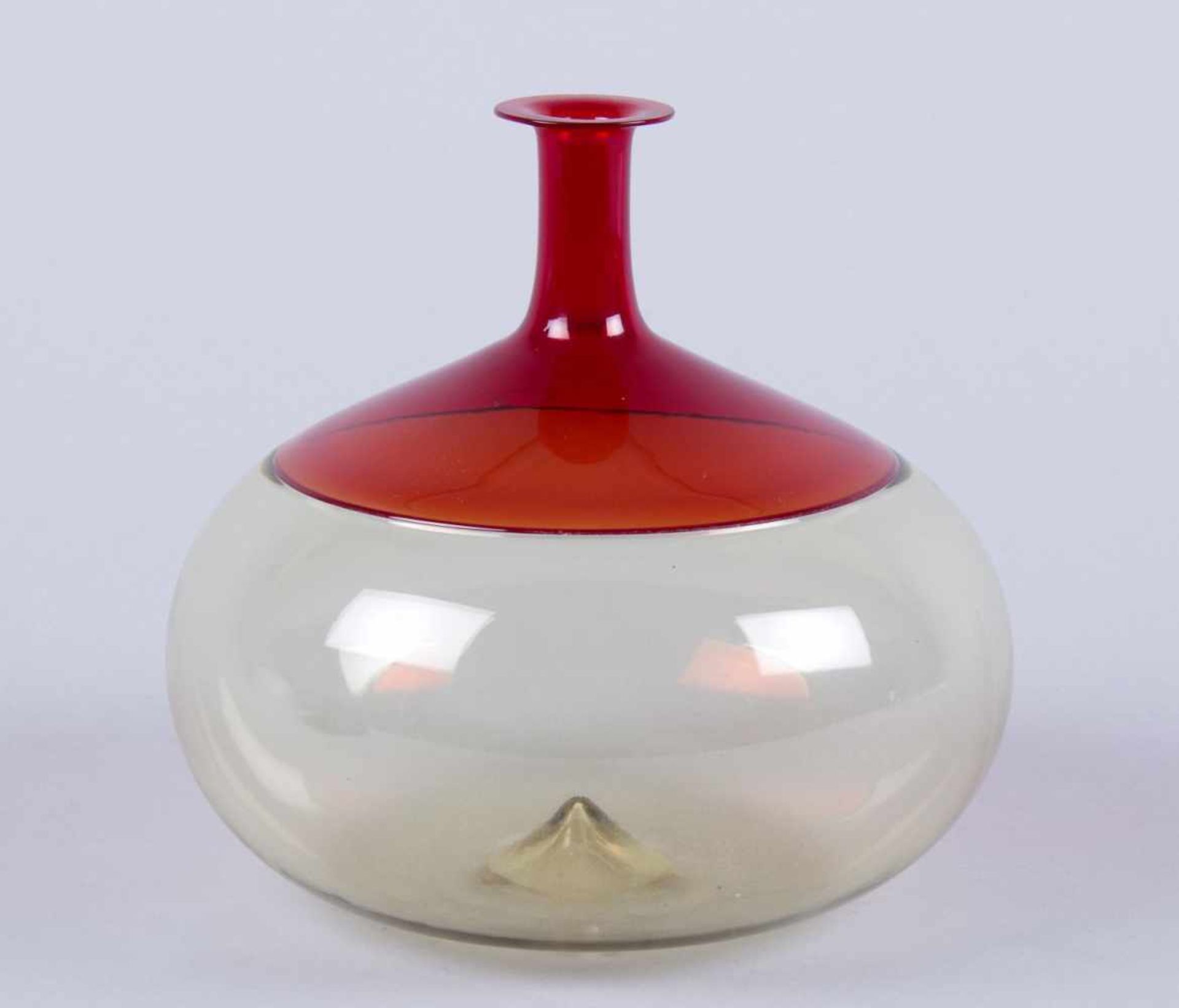 Murano-Vase