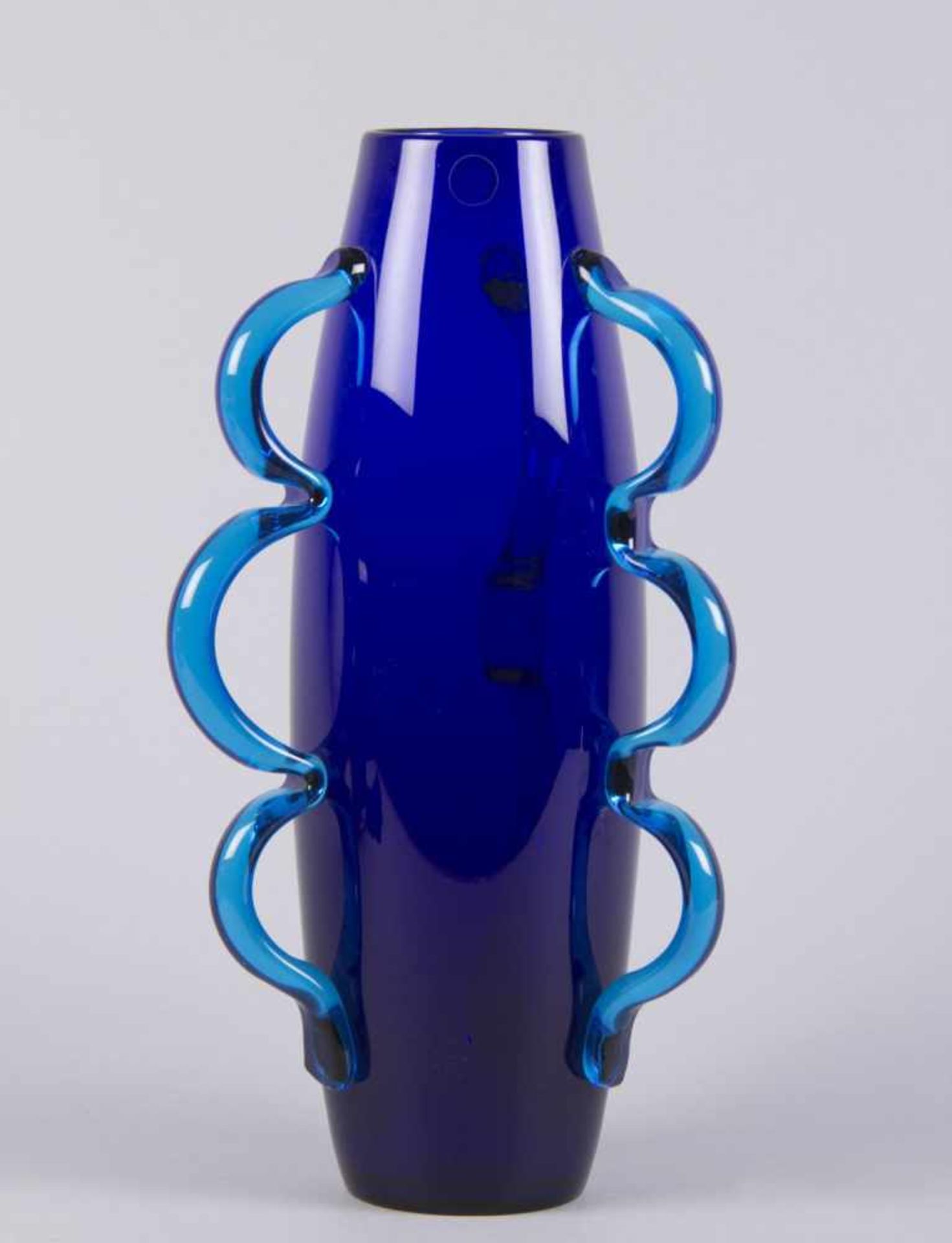 Murano-Vase "Dor" - Bild 2 aus 4