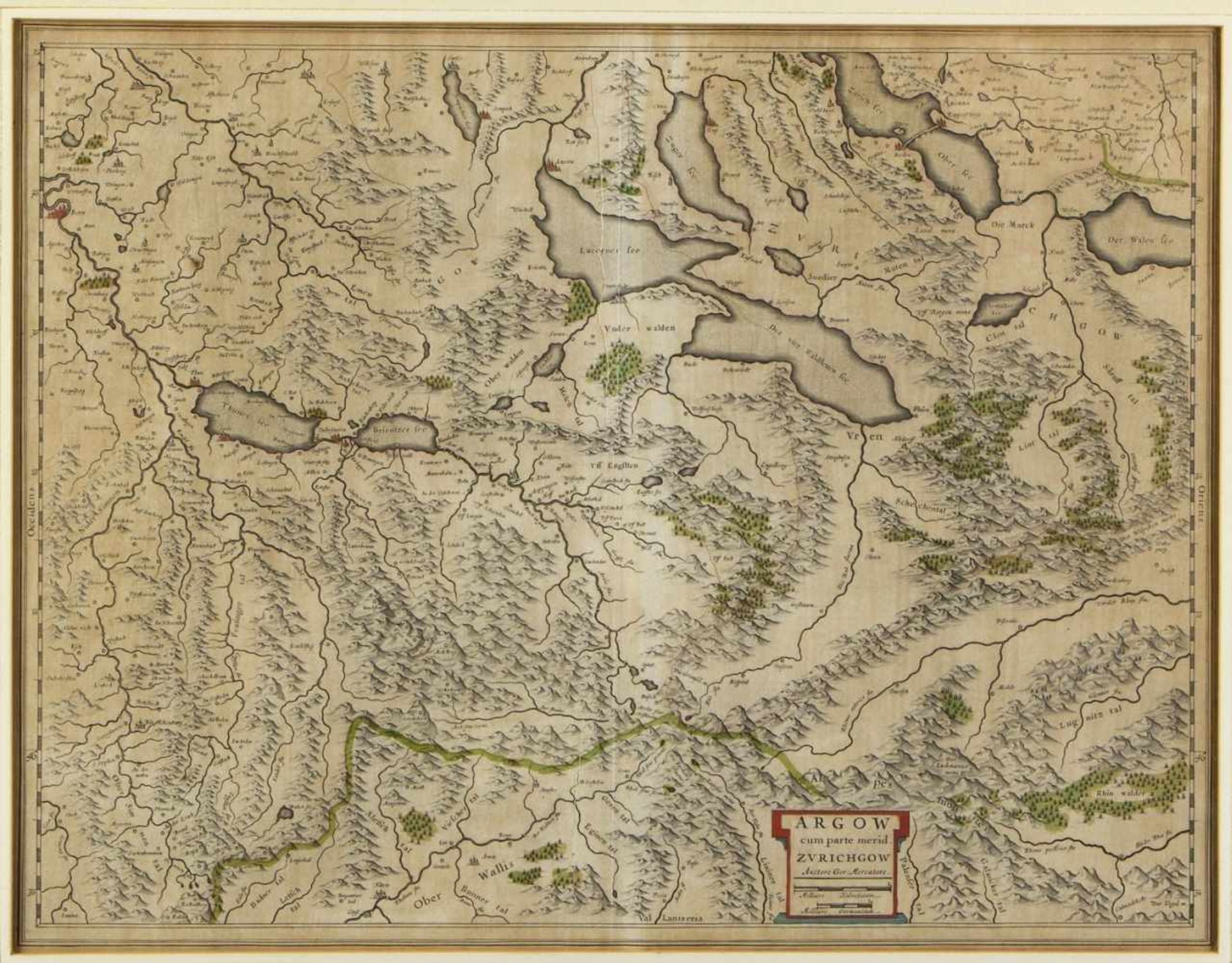 Heideck. Mercator u.a. - Bild 4 aus 4