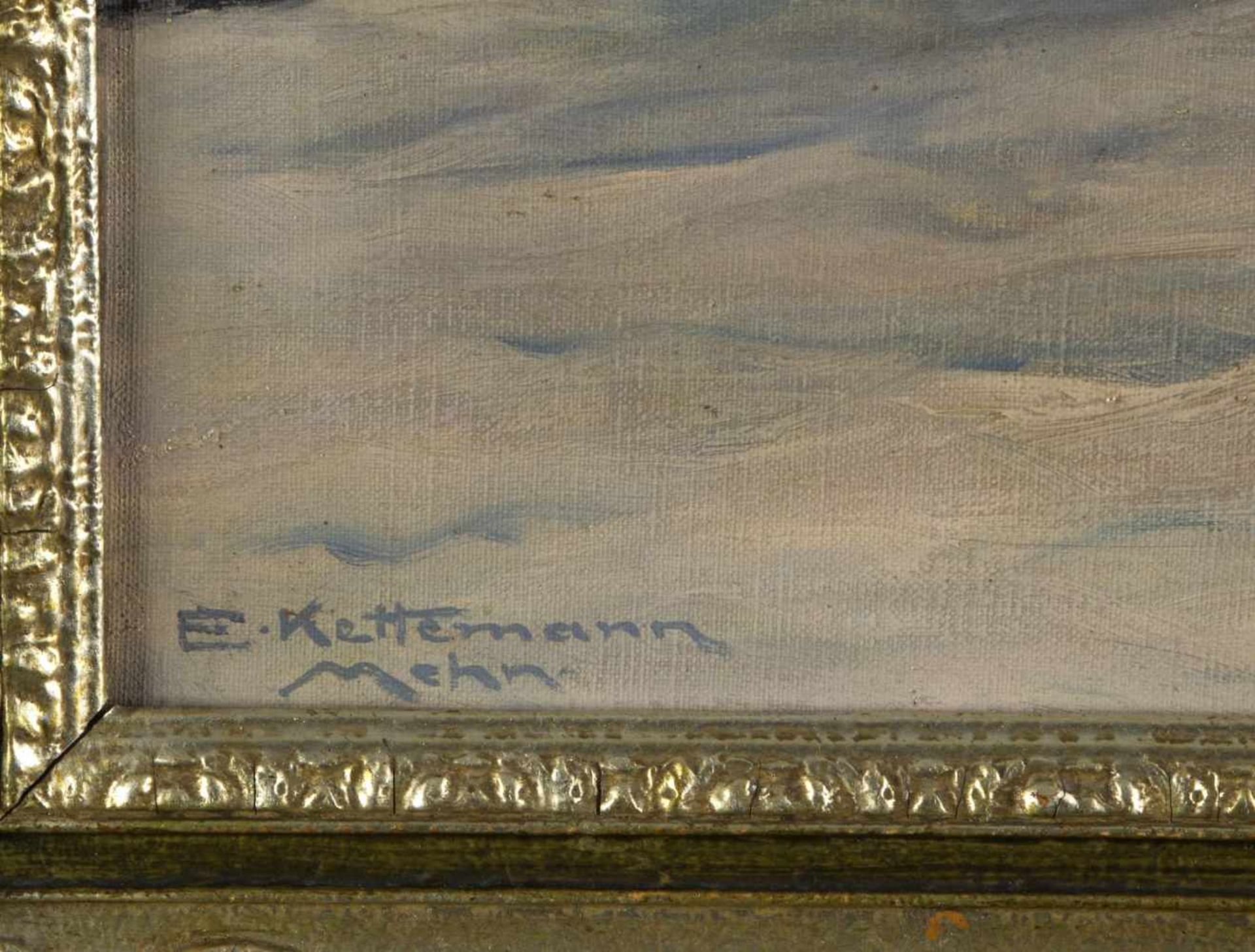 Kettemann, Erwin. - Bild 2 aus 3
