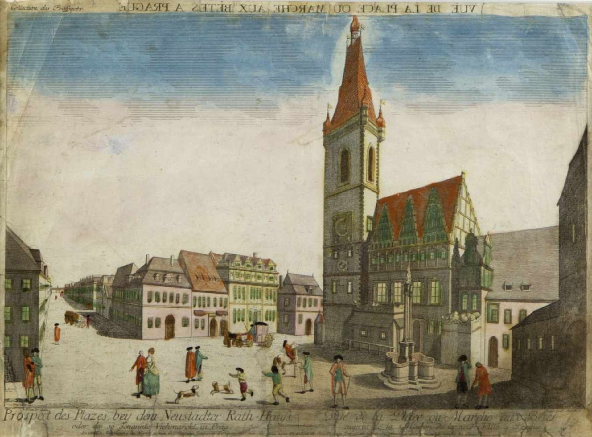 Nabholz, Johann Christoph.