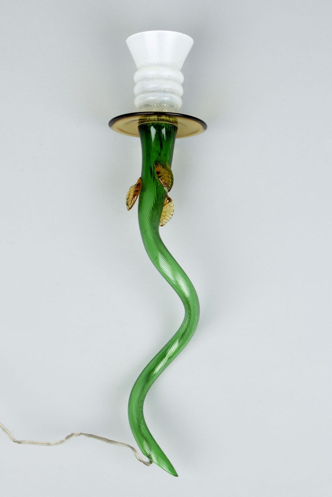 Lampe "Luigi" von Borek Sipek