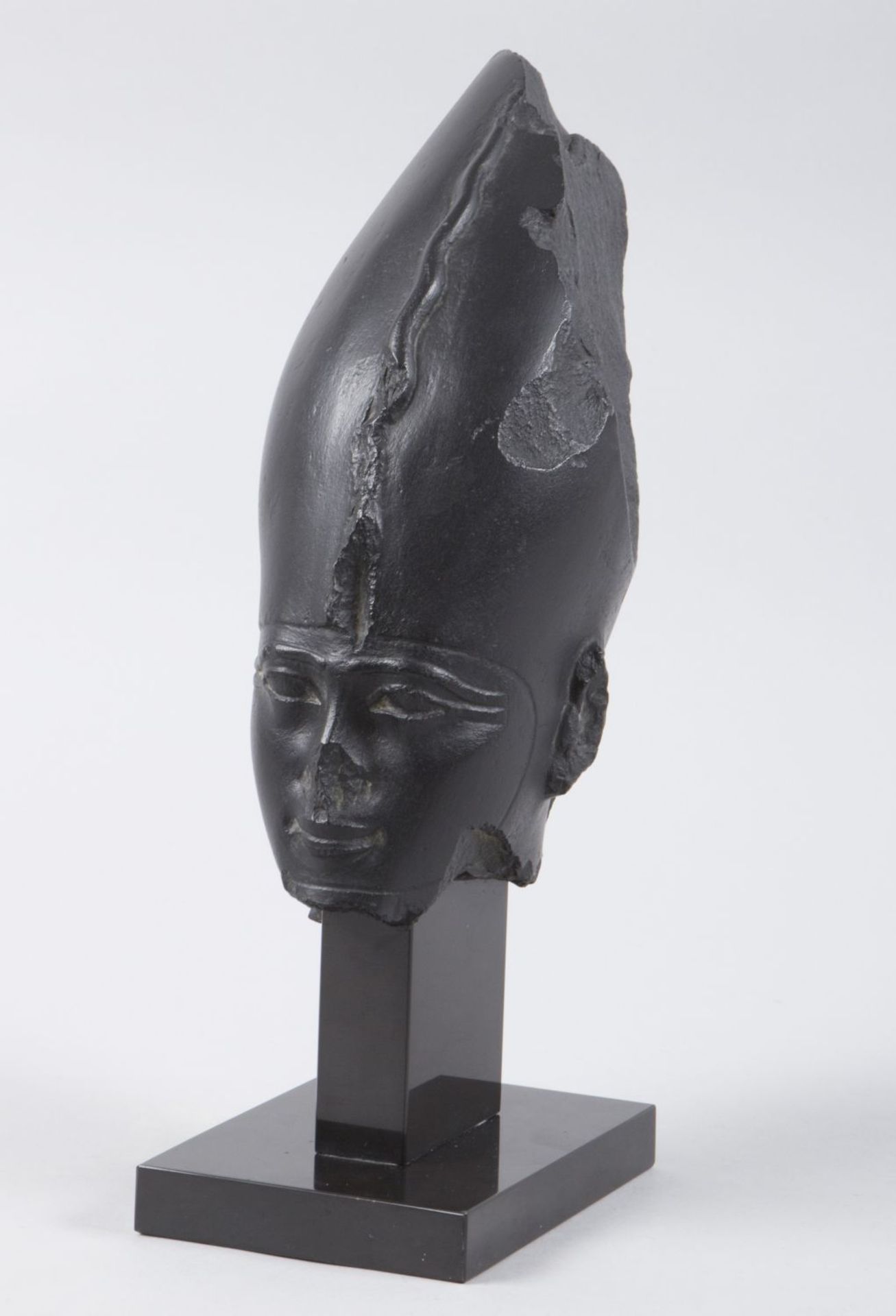Kopf der Osiris