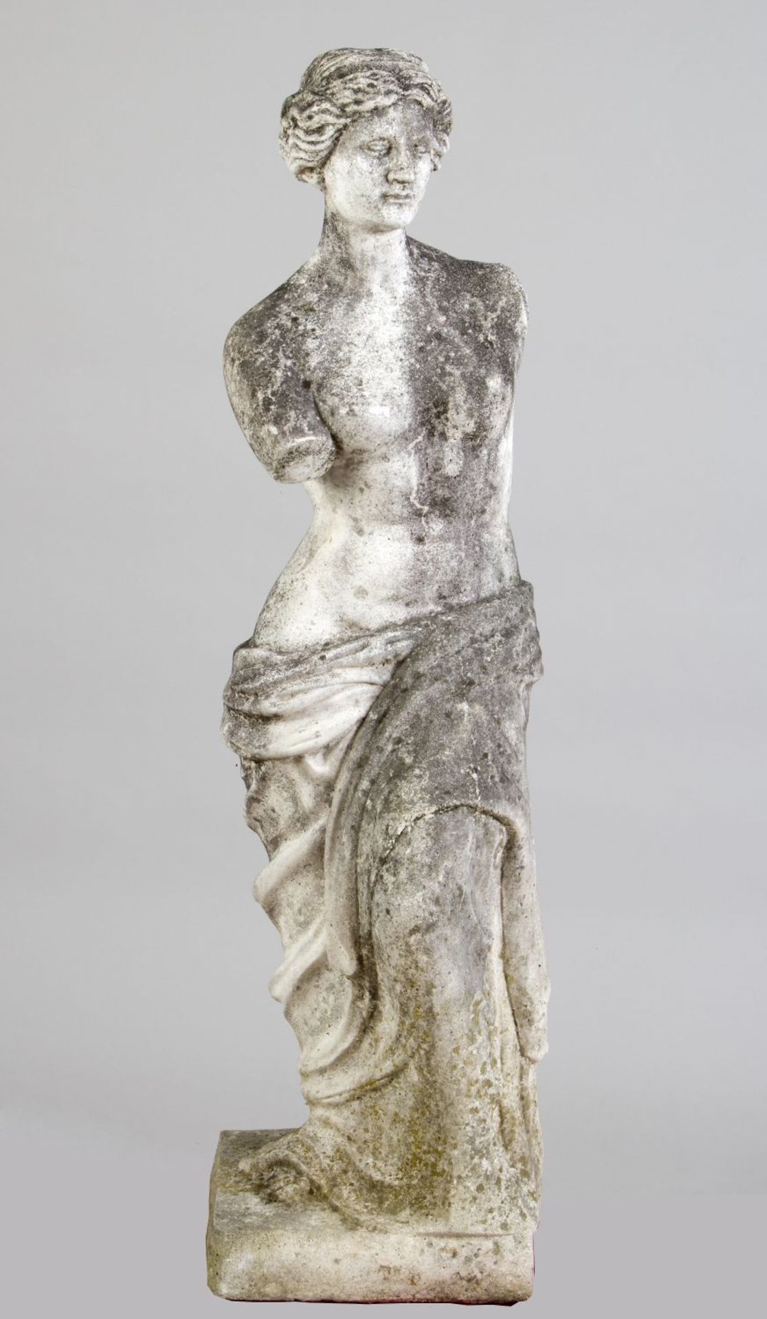 Gartenfigur Venus von Milo