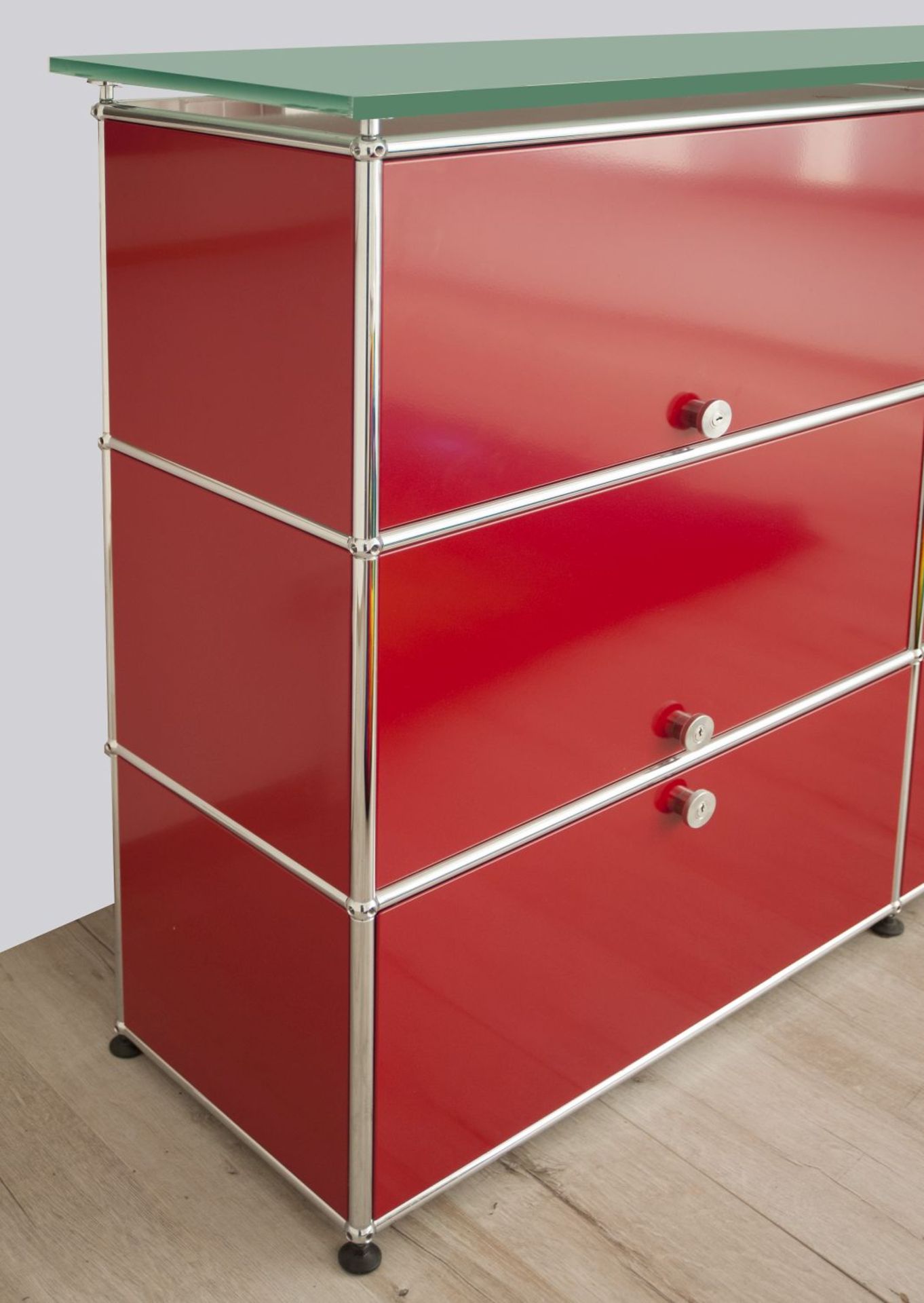 Sideboard USM Haller - Bild 2 aus 5