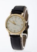 Rolex-Vintage-Armbanduhr Precision