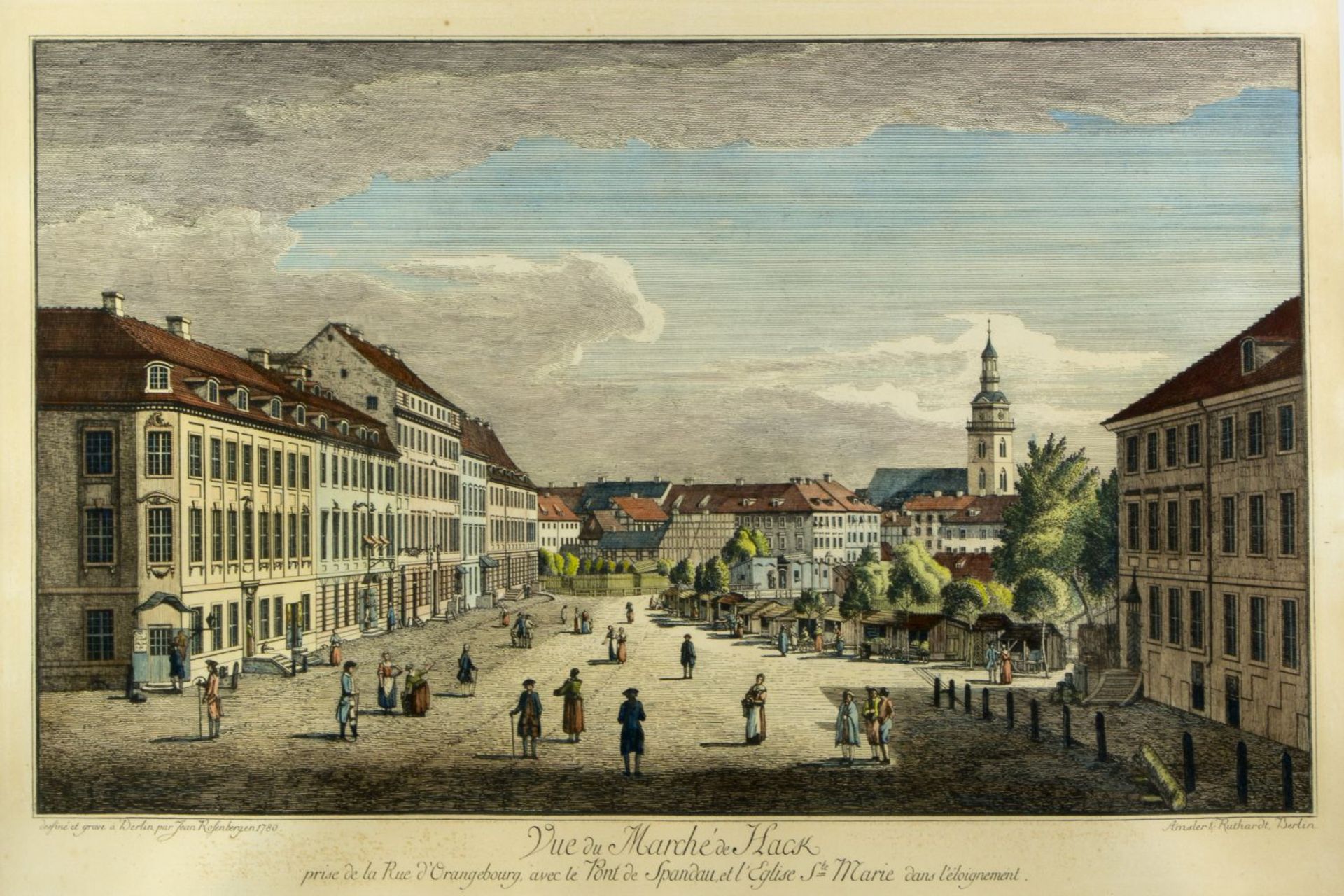 Nach Rosenberg, Johann Georg - Bild 8 aus 8