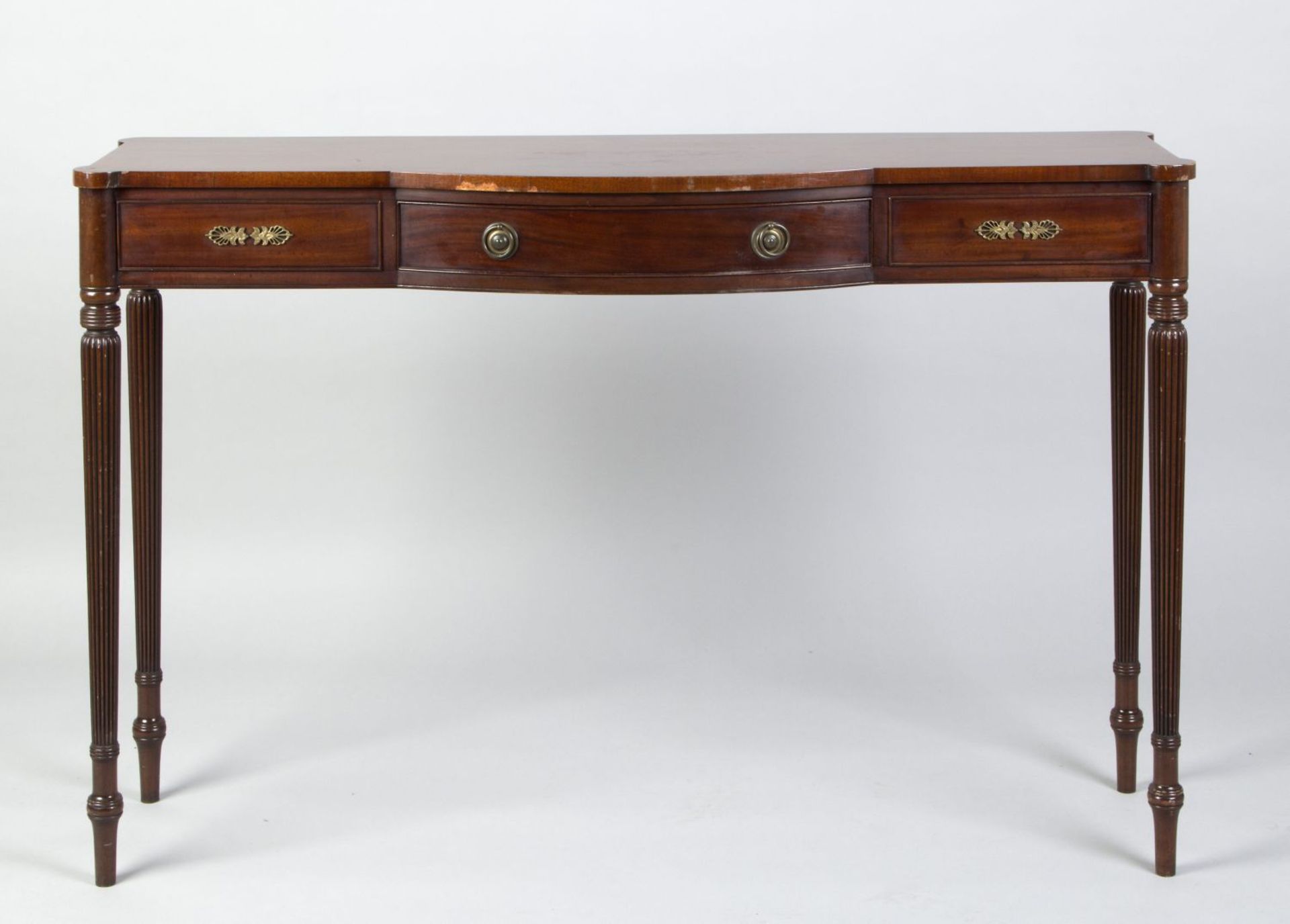 Beistelltisch, serving table