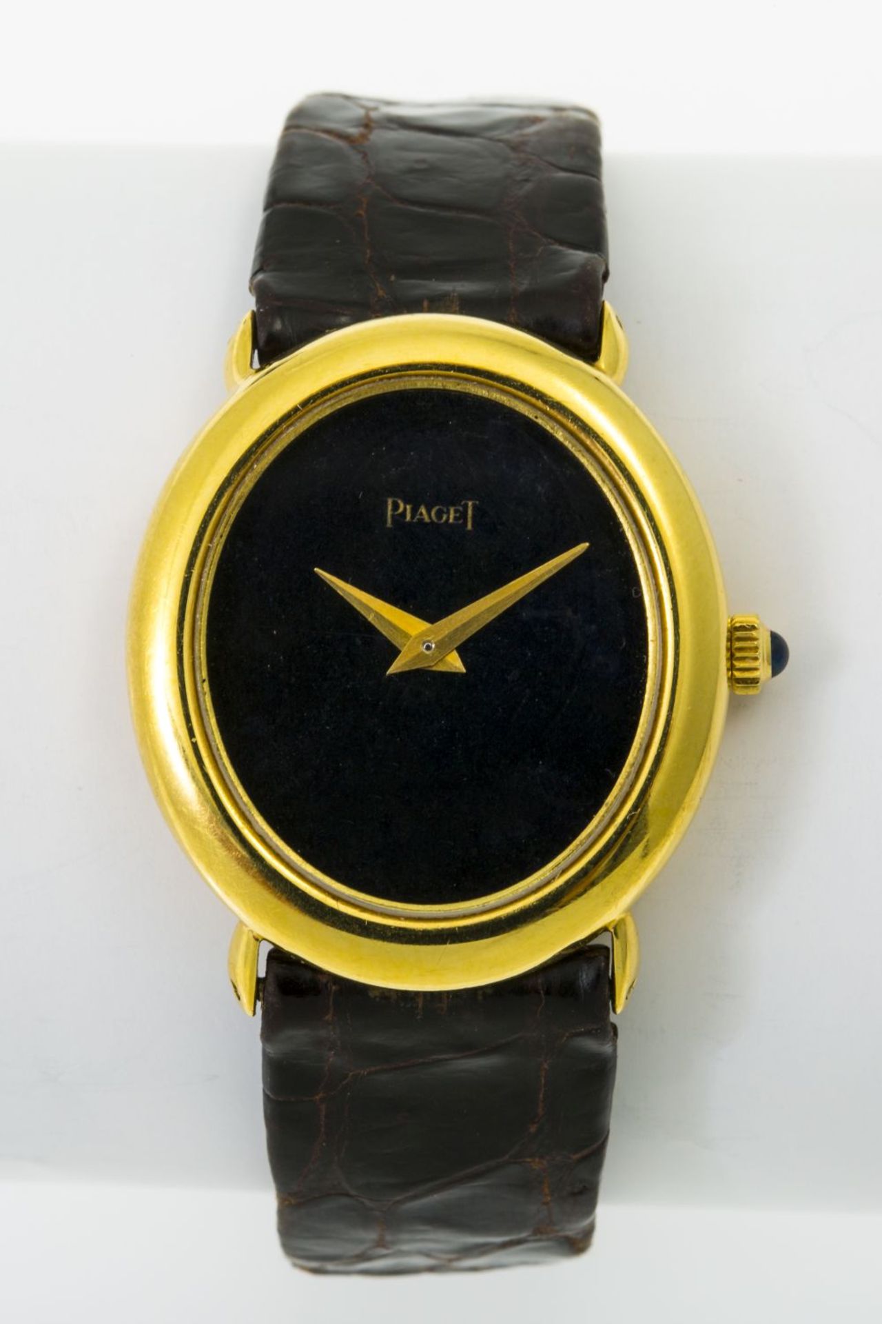 Piaget-Damenarmbanduhr - Bild 2 aus 2