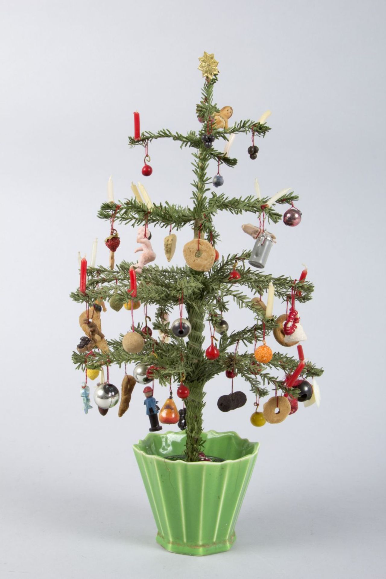 Christbaum - Image 6 of 6