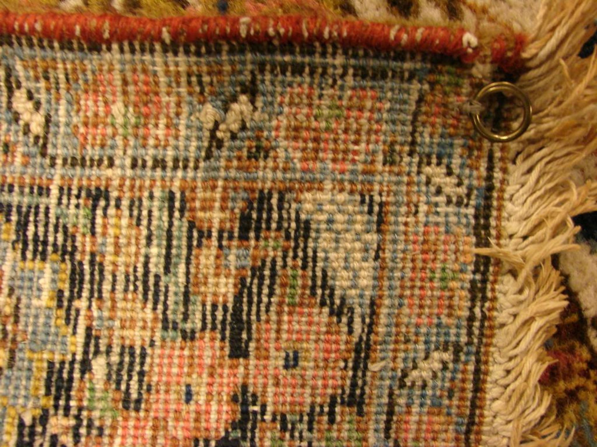 Teppich, ca. 130 x 185 cm - Image 3 of 3
