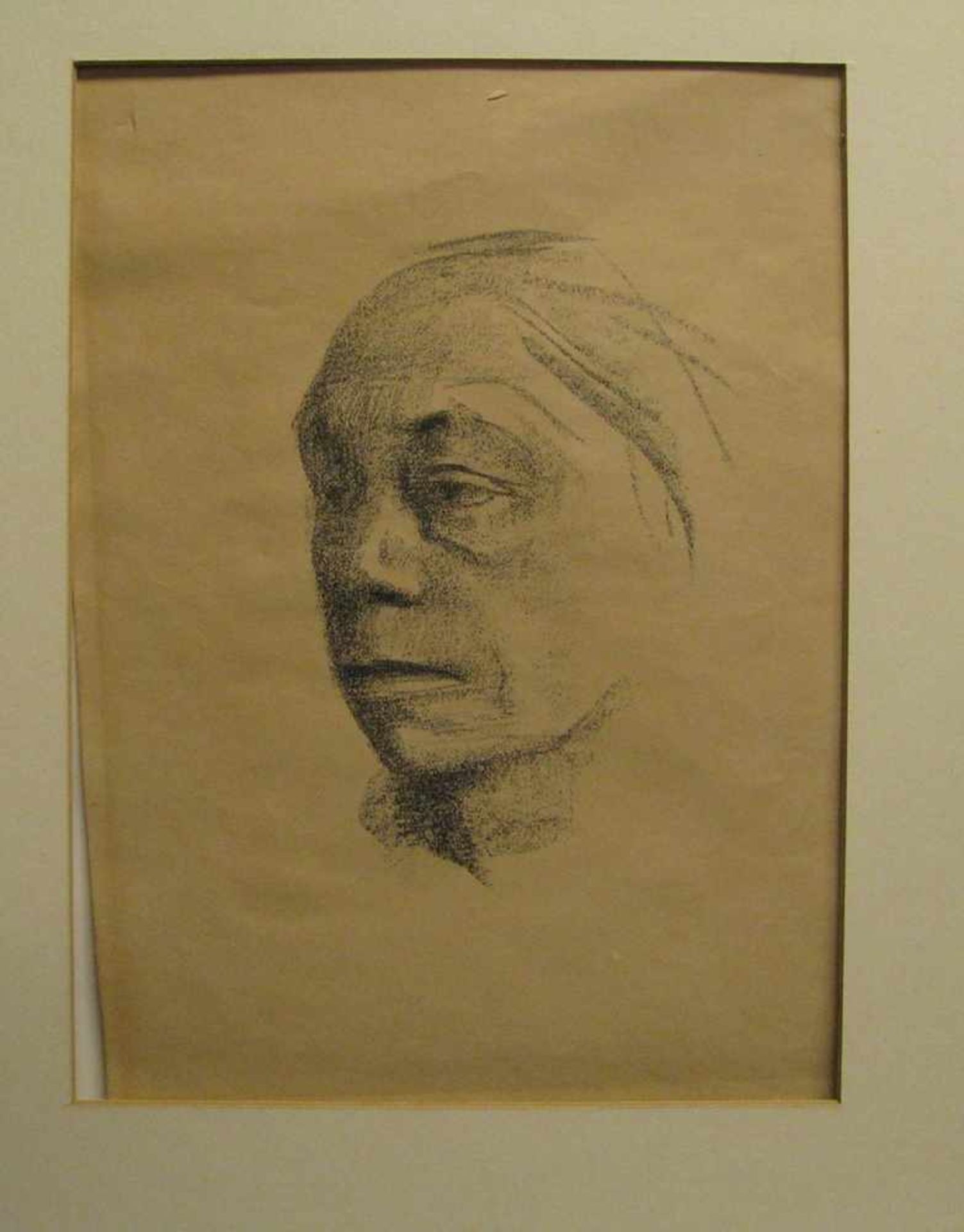 Kollwitz, Käthe, 1867 - 1945, Königsberg - Moritzburg, <b