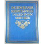 Deutschlands Schirm und Wehr im alten und im Neuen Heer, 1929, Die Überlieferung der Reichswehr