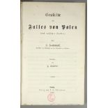 Geschichte des Falles von Polen, 1865, nach russischen Quellen, von S.Ssolowjoff, übersetzt von J.