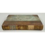 "Handbuch der Physik", Christian Schulz, 1790, 1.Band, "...für diejenigen welche Freunde der Natur