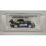 Modellauto Porsche 911 GT3 Cup-Limited*Edition, Minimax Ltd., Porsche Mobil 1