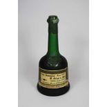 Vieil Armagnac Annee 1927 B. Gelas et Fils., Appellation Armagnac Controlee, 0,70 l.,