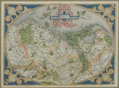 ORTELIUS, Abraham