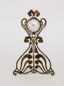 Jugendstil Ständeruhr<