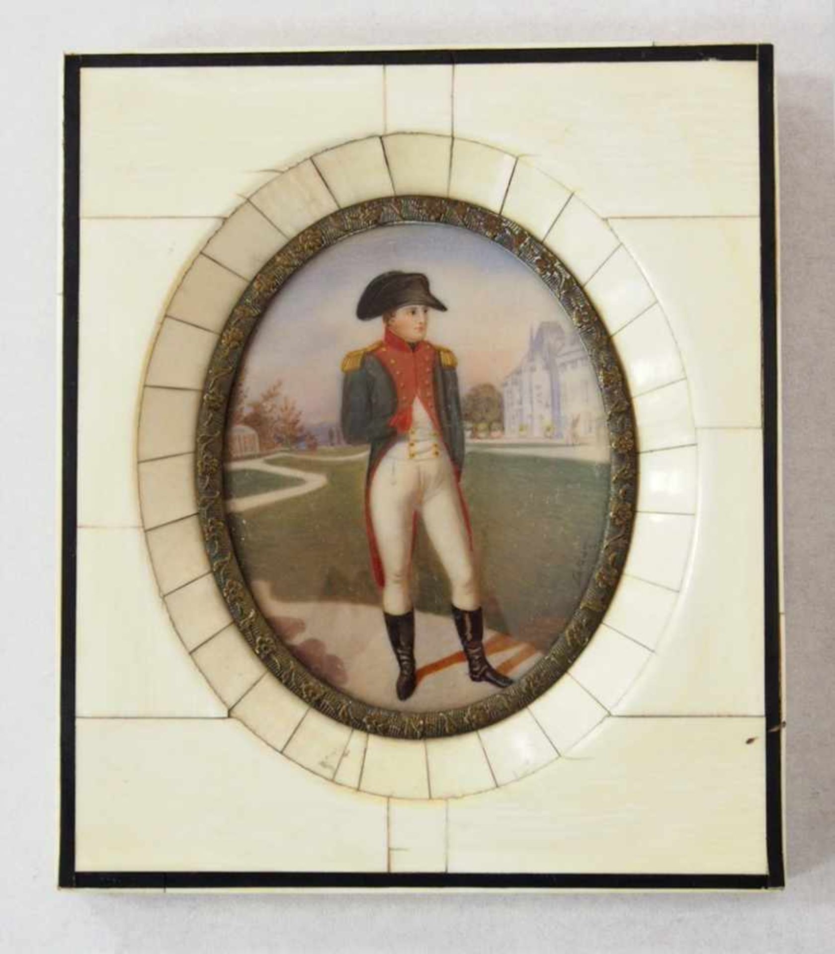 Napoleon I. - Bild 2 aus 2