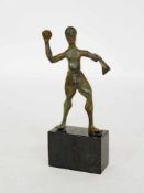 Statuette des Herakles