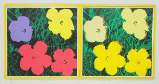 WARHOL, Andy