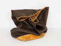 Louis Vuitton Reisetasche "Sac Marin"