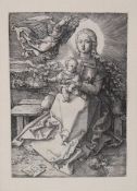 DÜRER, Albrecht