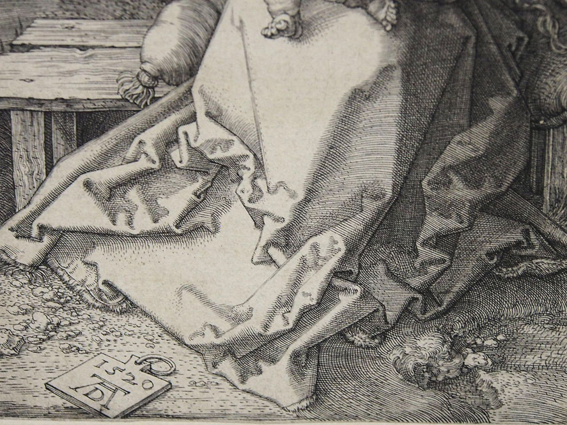 DÜRER, Albrecht - Bild 3 aus 4