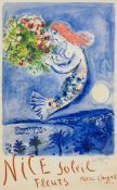 CHAGALL, Marc