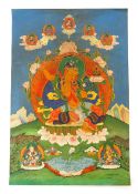 Thangka