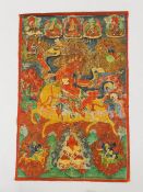 Thangka