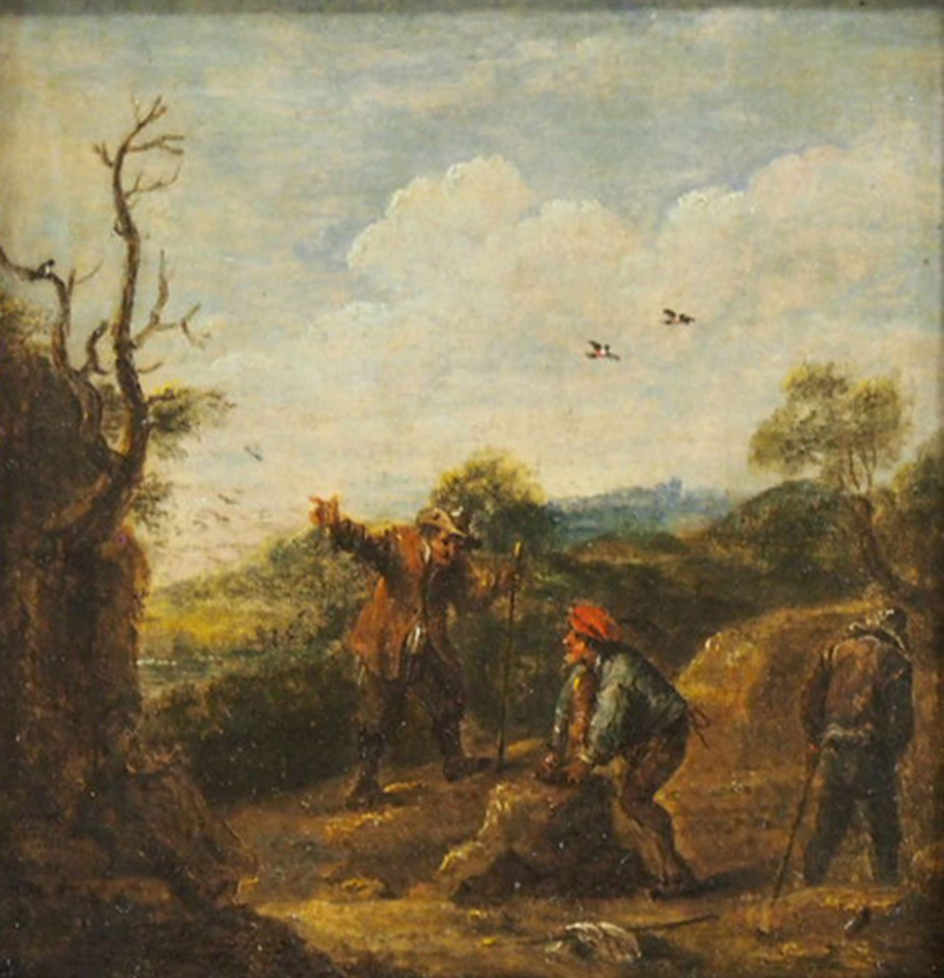 TENIERS II, David - Bild 5 aus 5