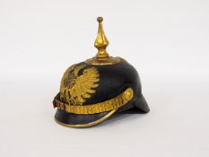 Pickelhaube